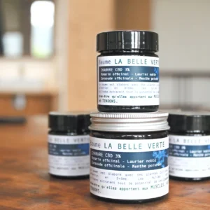 AROMAT' - Herbes de provence