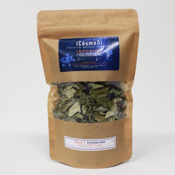Infusion Éole