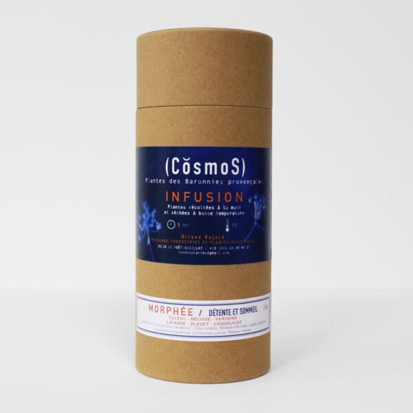 Infusion Morphée
