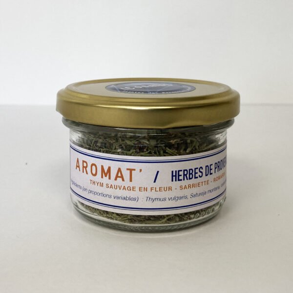 AROMAT' - Herbes de provence