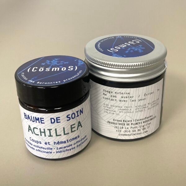 Baulme-Achillea-2 Baume Achillea