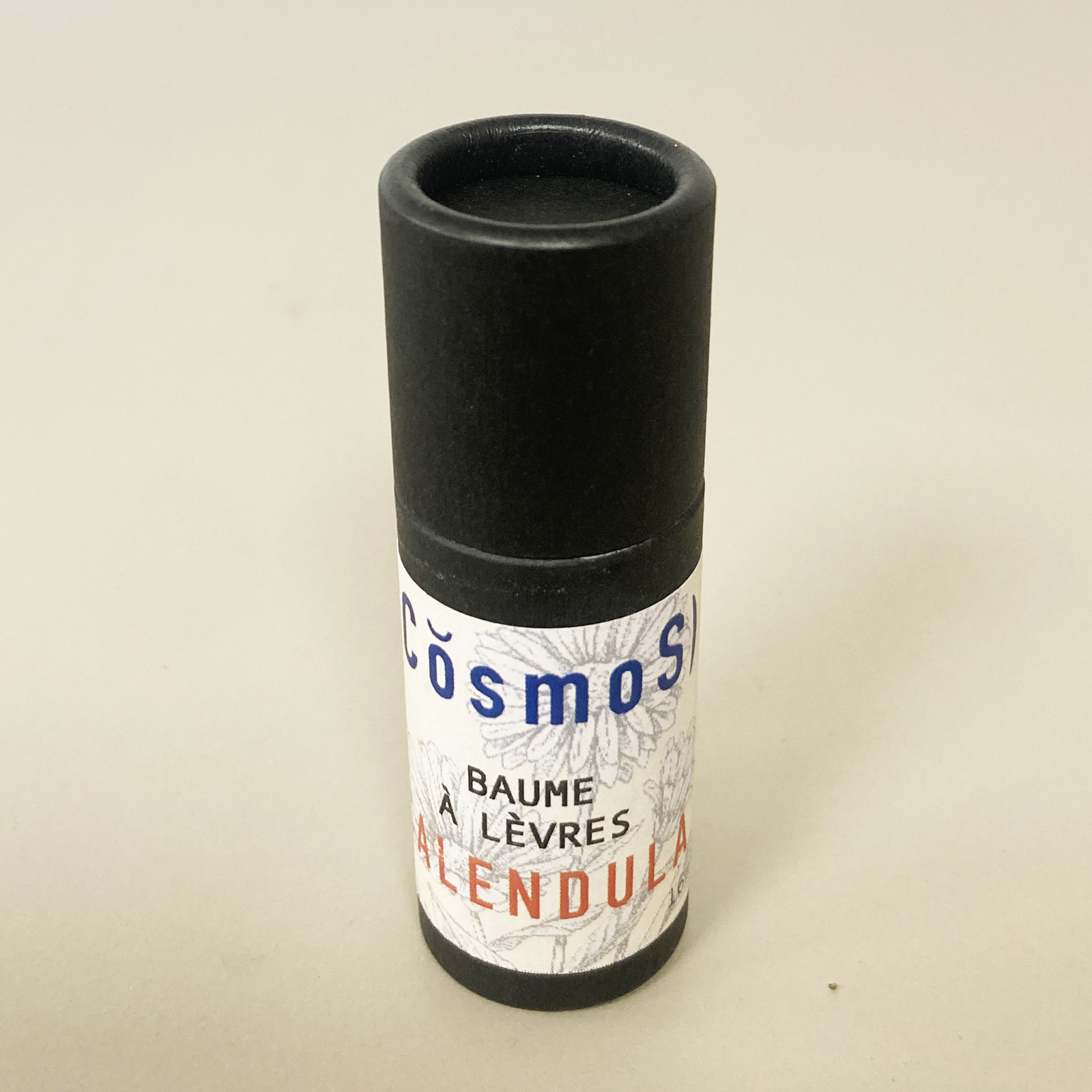 Baumle-lèvres Baume à lèvre Calendula