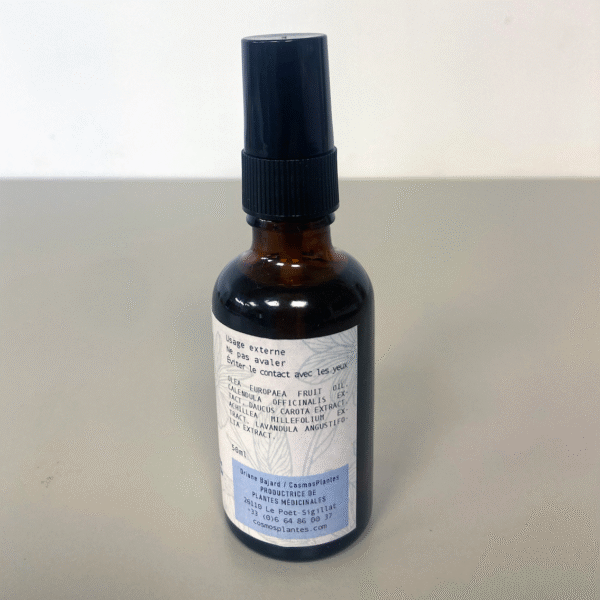 huile-douceur-3 Huile de soin Douceur